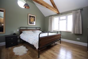 Master Bedroom- click for photo gallery